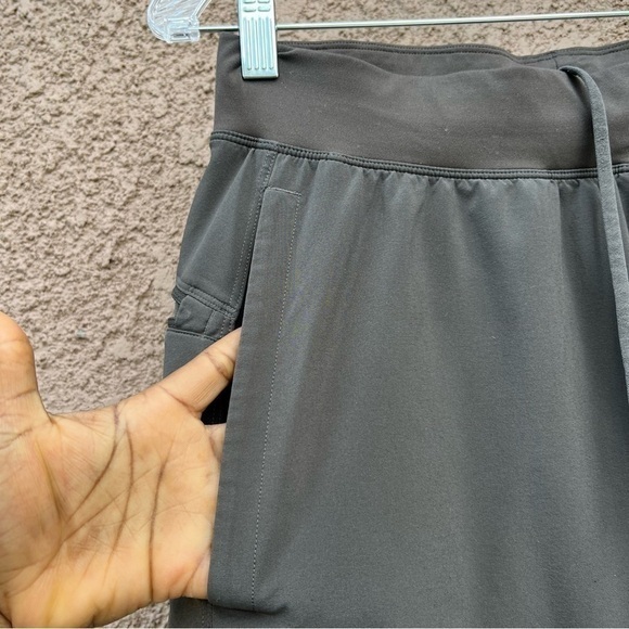 Lululemon Men Shorts Size Medium Activewear Gym‎ Workout,  Unlined - Picture 5 of 12